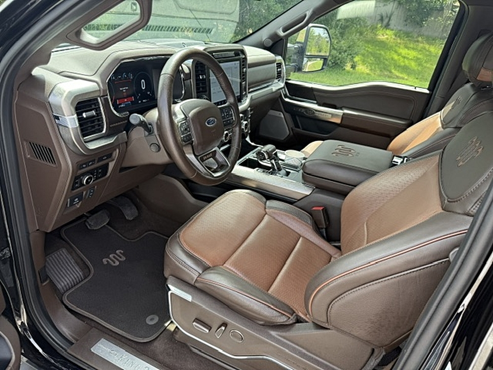 2023 Ford F-150 King Ranch - Photo 11