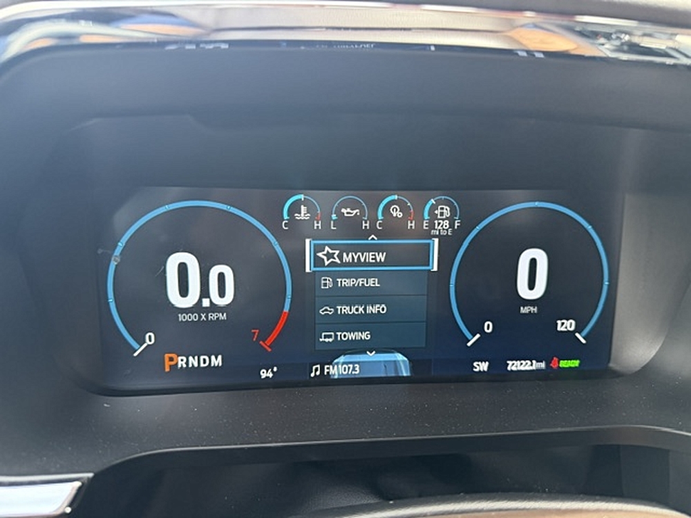 2023 Ford F-150 King Ranch - Photo 19