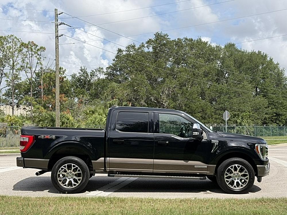 2023 Ford F-150 King Ranch - Photo 6