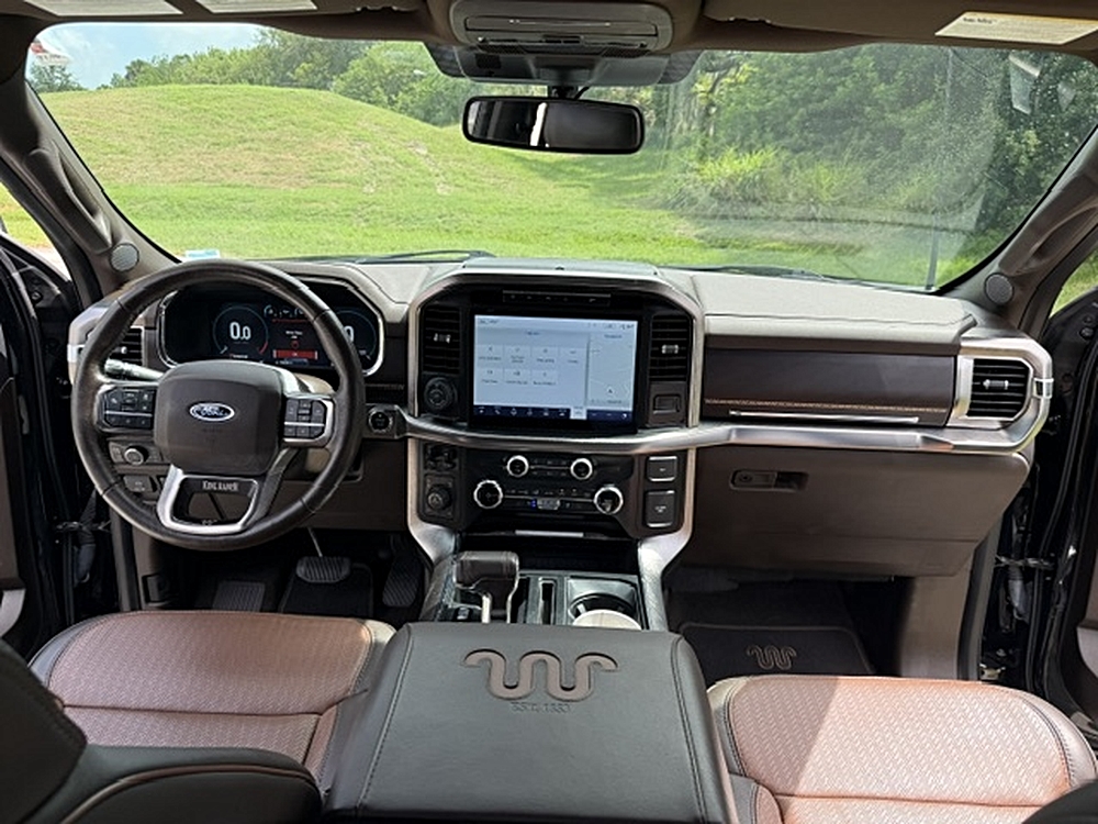 2023 Ford F-150 King Ranch - Photo 16