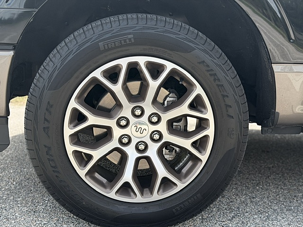 2023 Ford F-150 King Ranch - Photo 9