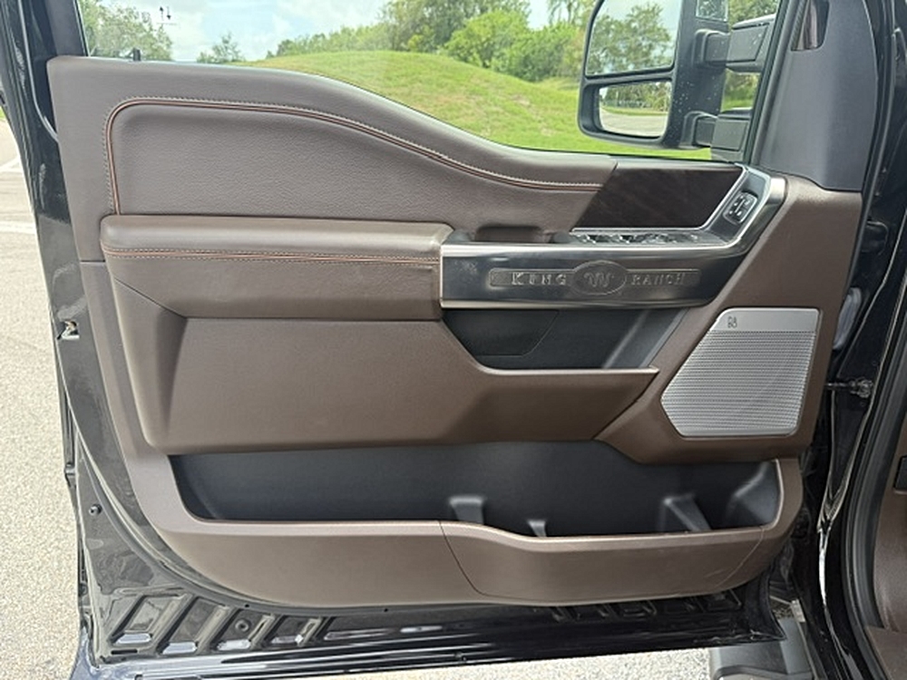 2023 Ford F-150 King Ranch - Photo 10