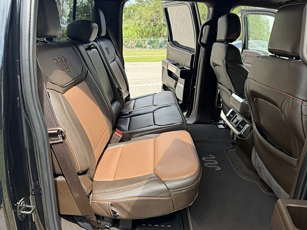 2023 Ford F-150 King Ranch - Photo 15