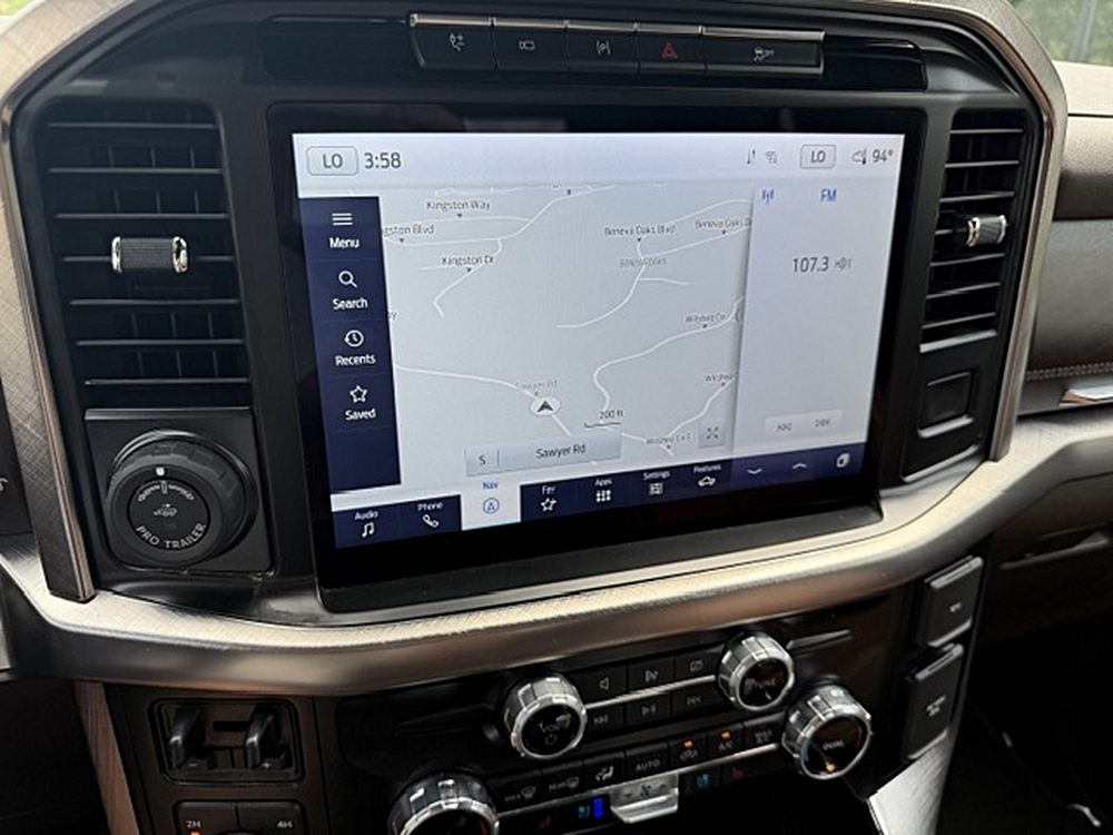 2023 Ford F-150 King Ranch - Photo 20