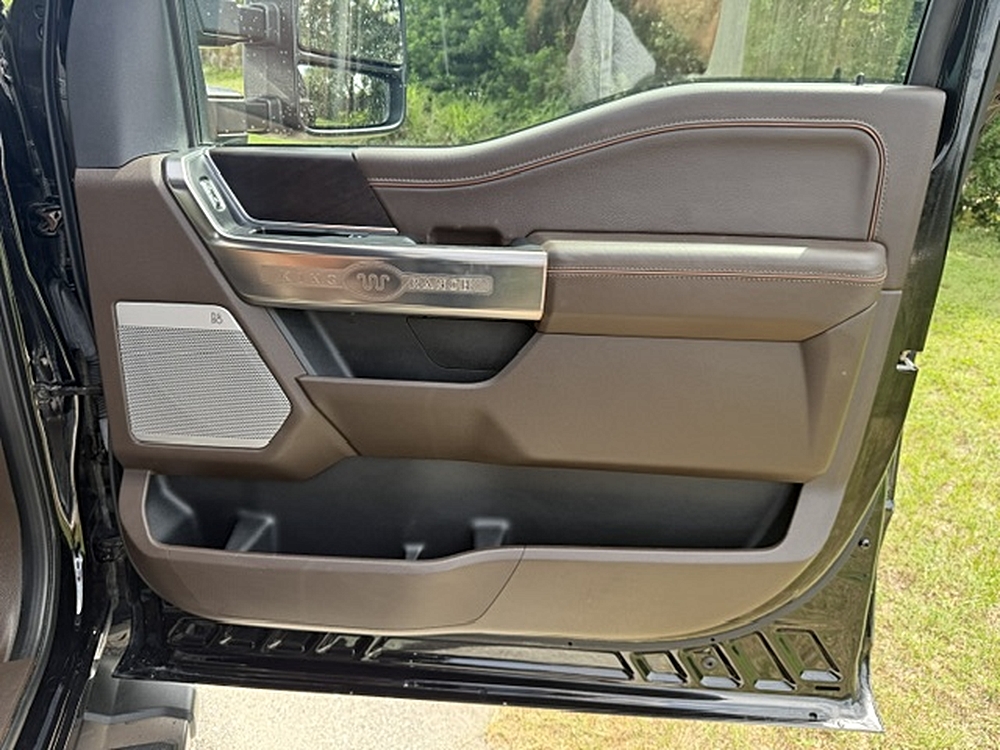 2023 Ford F-150 King Ranch - Photo 13