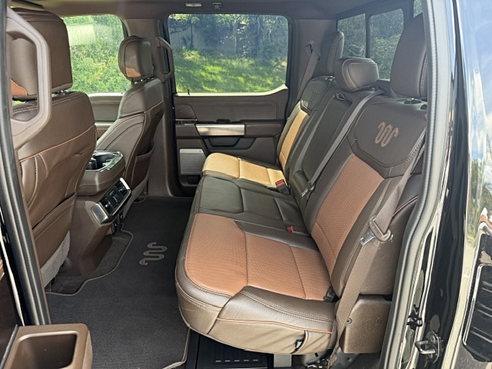 2023 Ford F-150 King Ranch - Photo 12