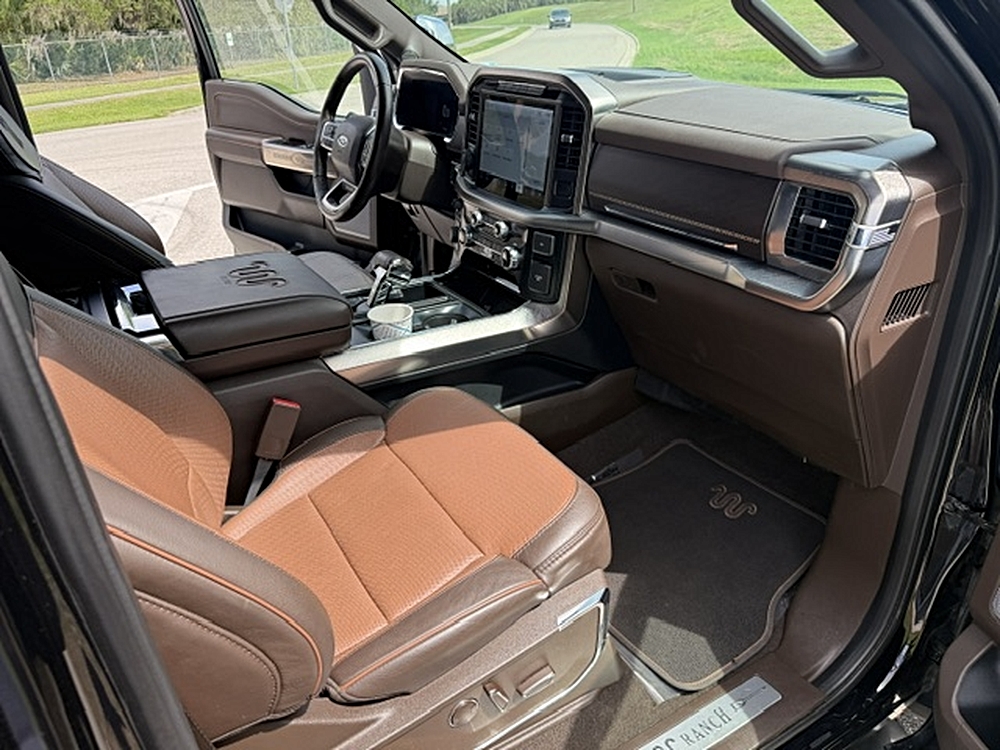 2023 Ford F-150 King Ranch - Photo 14