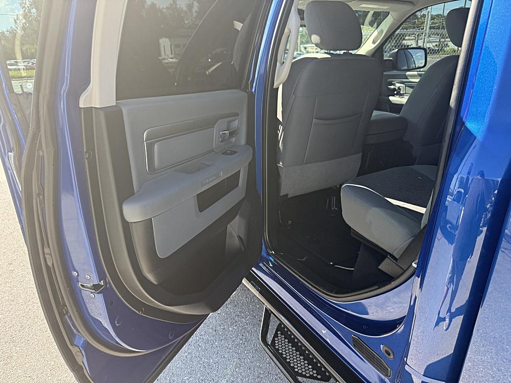 2019 RAM Ram 1500 Pickup Big Horn/Lone Star - Photo 71
