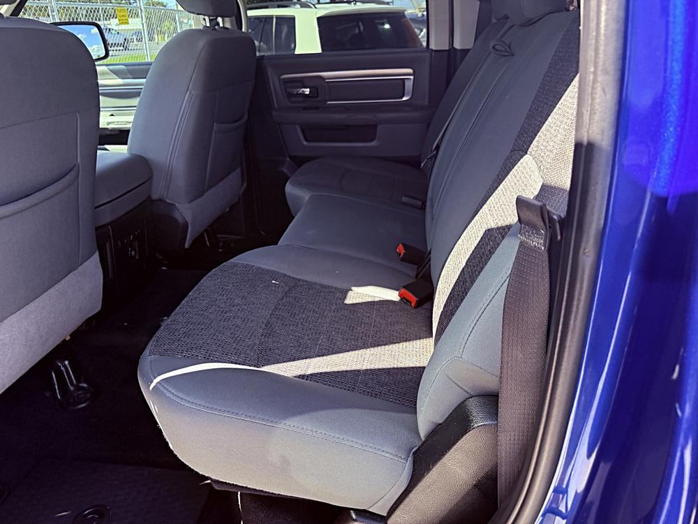 2019 RAM Ram 1500 Pickup Big Horn/Lone Star - Photo 70