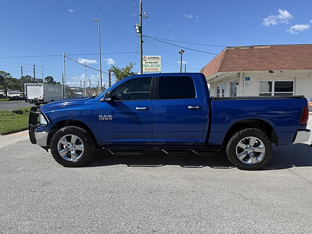 2019 RAM Ram 1500 Pickup Big Horn/Lone Star - Photo 64