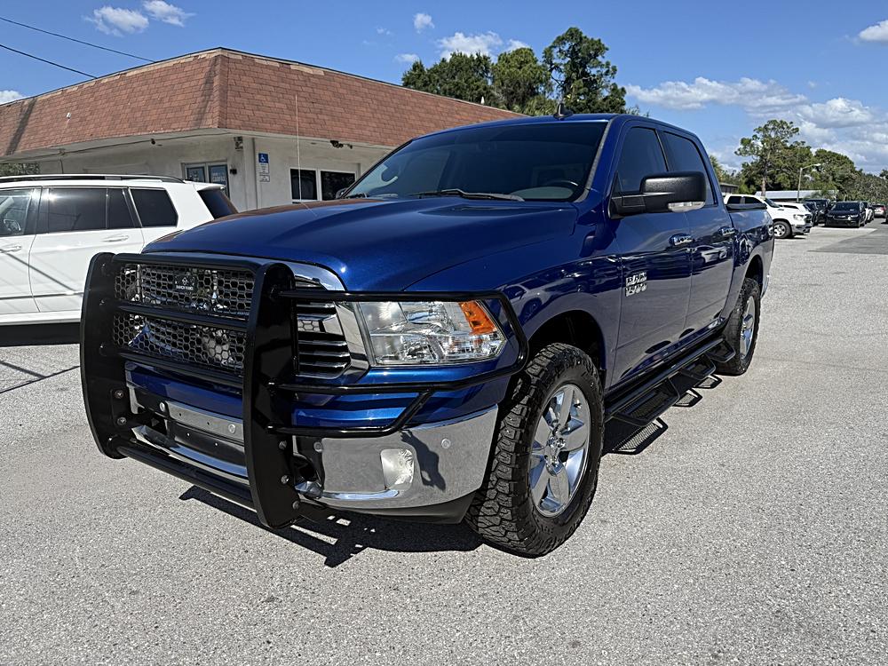 2019 RAM Ram 1500 Pickup Big Horn/Lone Star - Photo 65