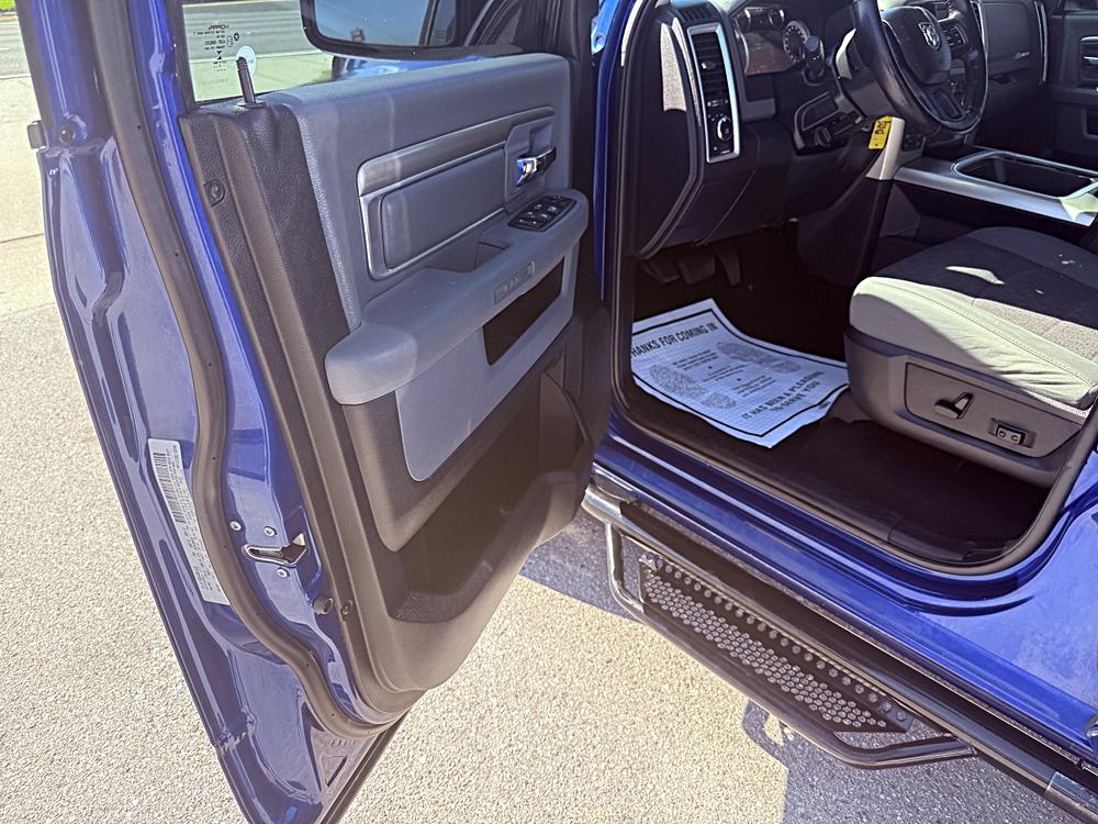 2019 RAM Ram 1500 Pickup Big Horn/Lone Star - Photo 69