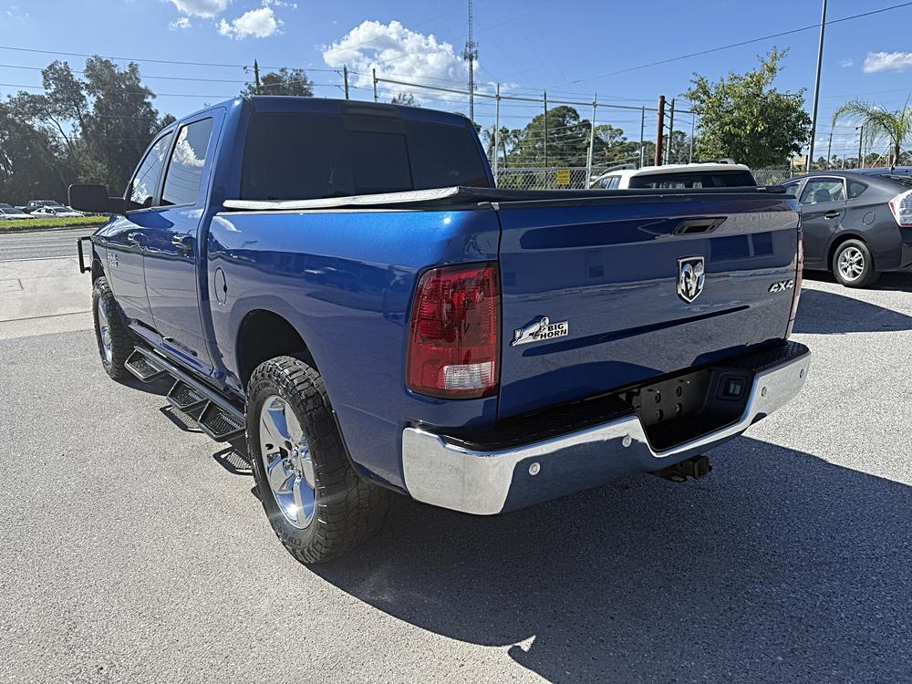 2019 RAM Ram 1500 Pickup Big Horn/Lone Star - Photo 63