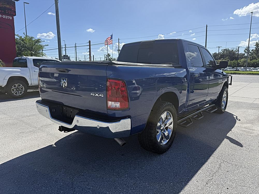2019 RAM Ram 1500 Pickup Big Horn/Lone Star - Photo 61