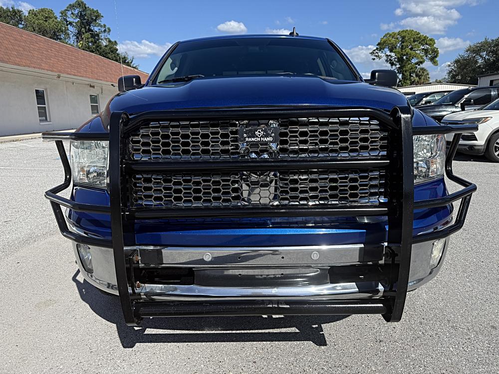 2019 RAM Ram 1500 Pickup Big Horn/Lone Star - Photo 66