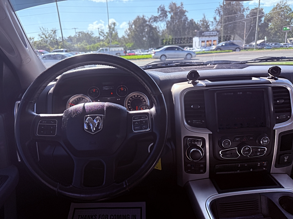 2019 RAM Ram 1500 Pickup Big Horn/Lone Star - Photo 67