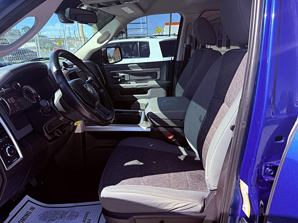 2019 RAM Ram 1500 Pickup Big Horn/Lone Star - Photo 68