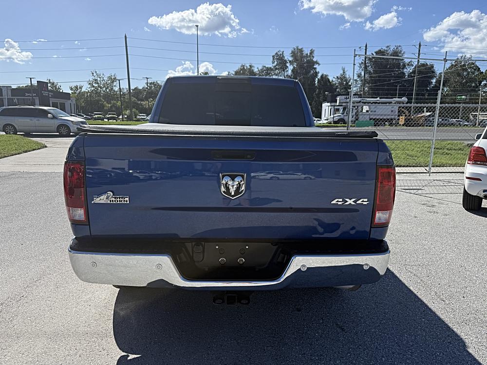 2019 RAM Ram 1500 Pickup Big Horn/Lone Star - Photo 62