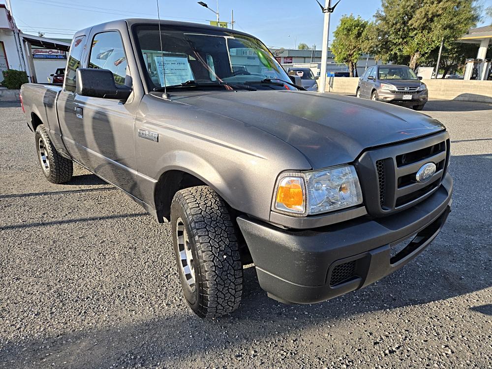 2006 Ford Ranger STX SuperCab 4-dr's photo