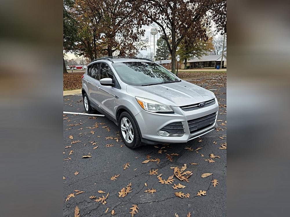 2013 Ford Escape SE's photo