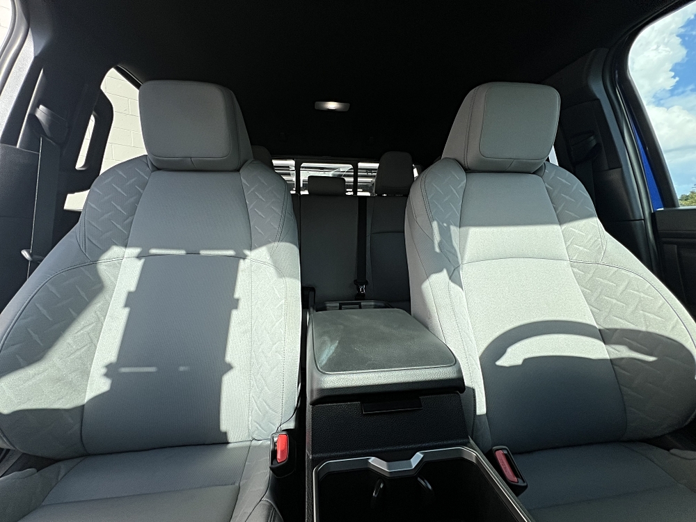 2025 Toyota Tacoma - Photo 11