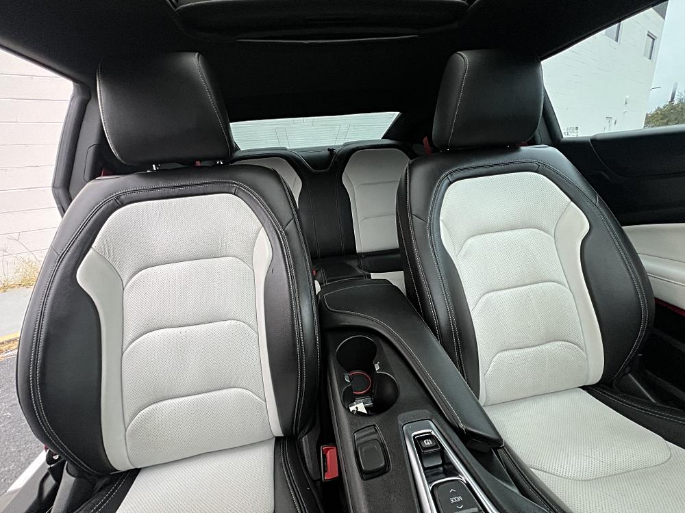 2022 Chevrolet Camaro 2LT - Photo 11