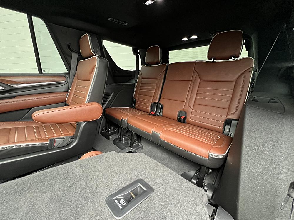 2023 GMC Yukon Denali Ultimate - Photo 9