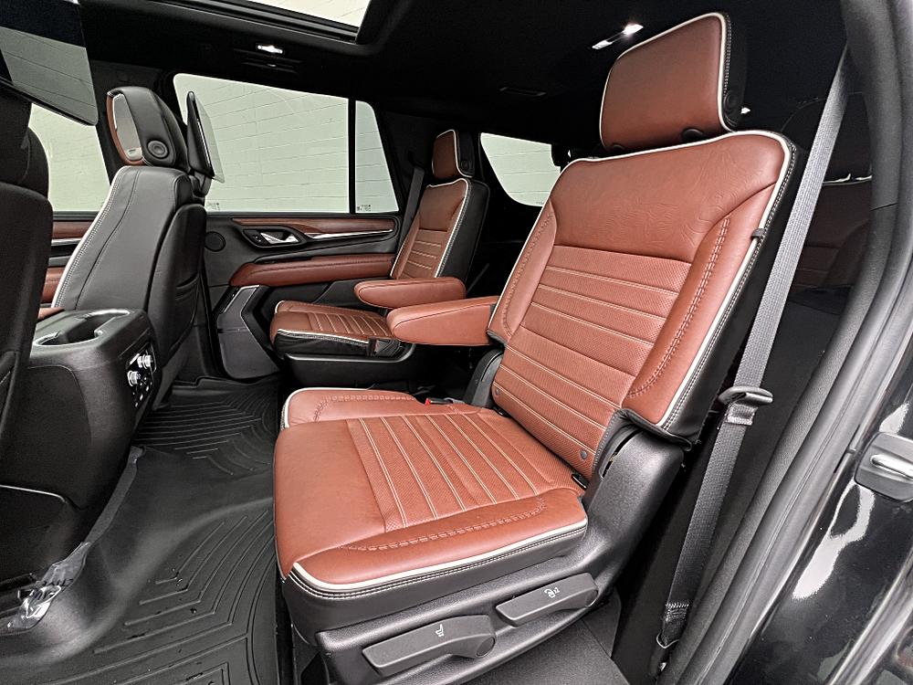 2023 GMC Yukon Denali Ultimate - Photo 8