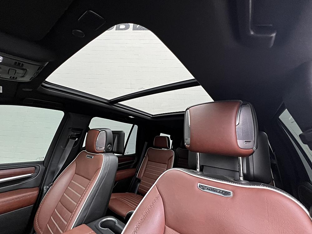 2023 GMC Yukon Denali Ultimate - Photo 14
