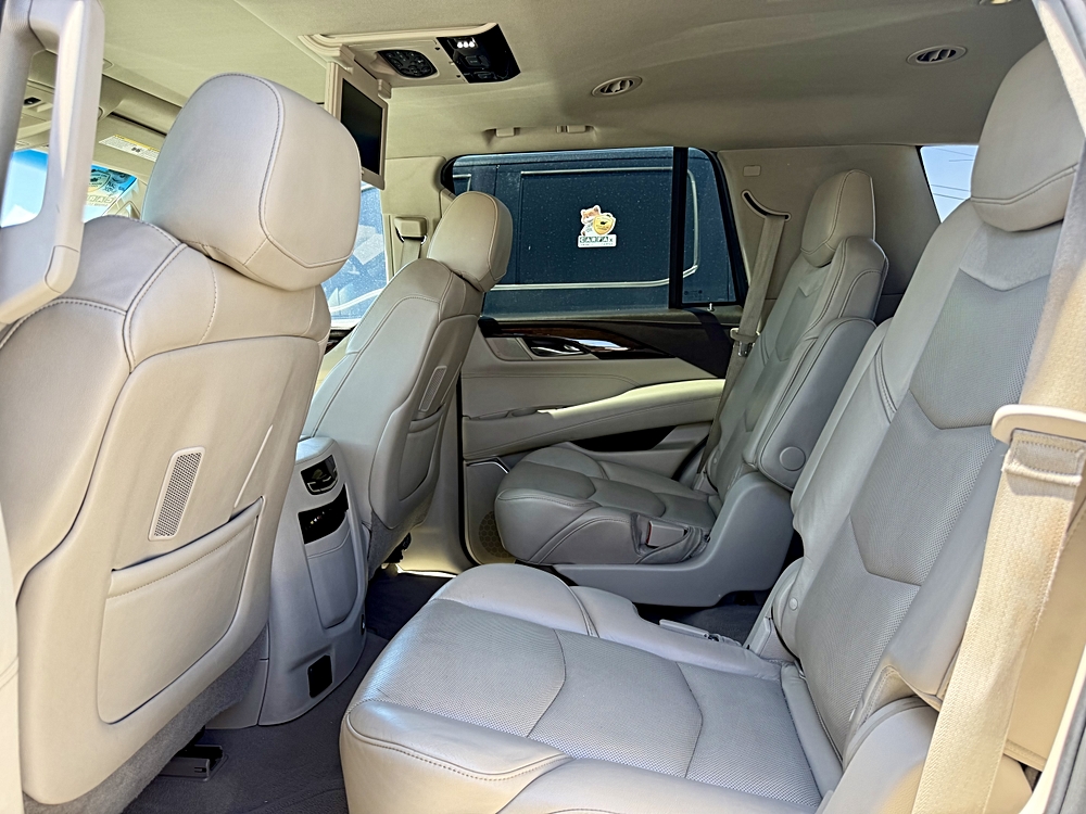 2015 Cadillac Escalade Premium - Photo 12