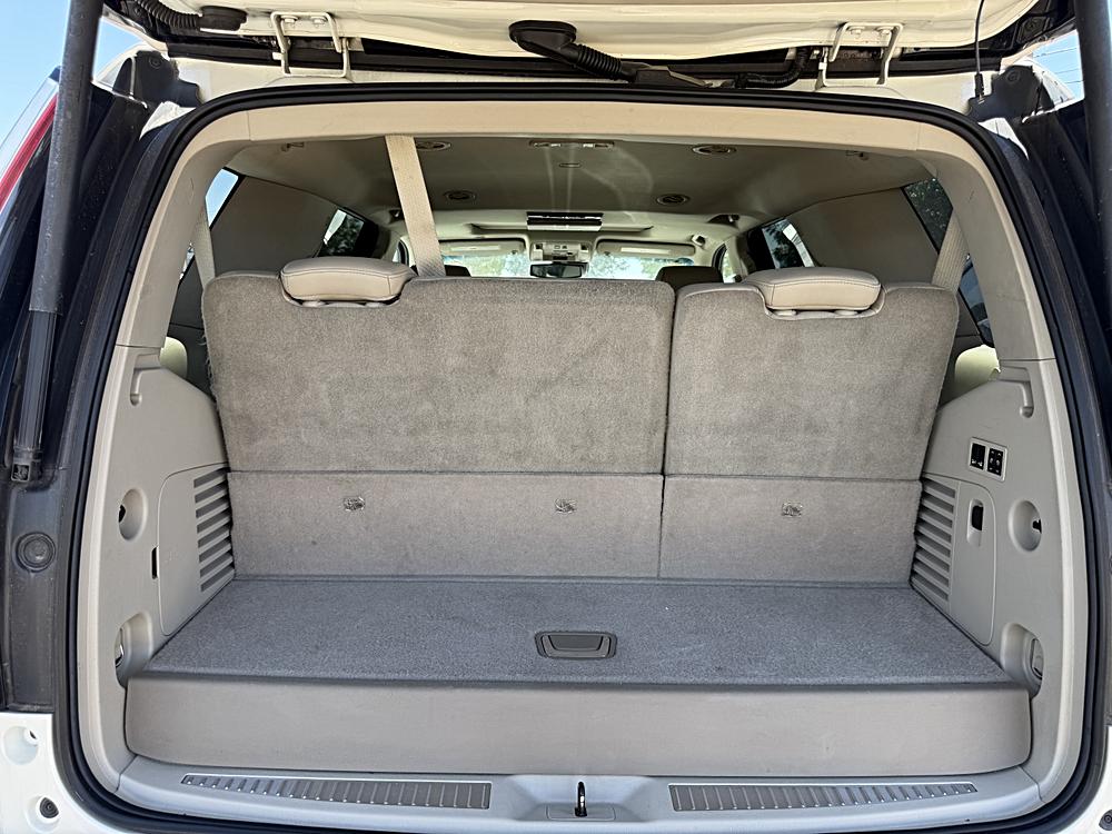 2015 Cadillac Escalade Premium - Photo 13