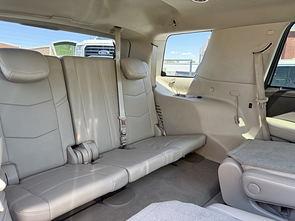 2015 Cadillac Escalade Premium - Photo 15