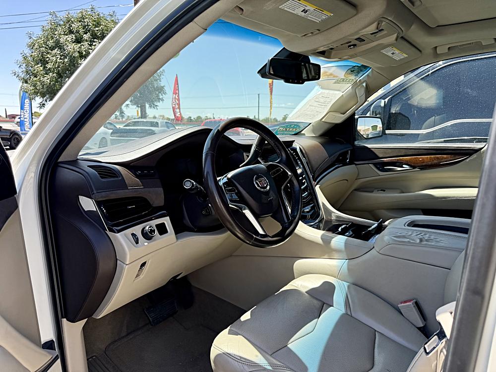 2015 Cadillac Escalade Premium - Photo 9