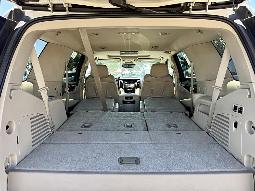 2015 Cadillac Escalade Premium - Photo 14