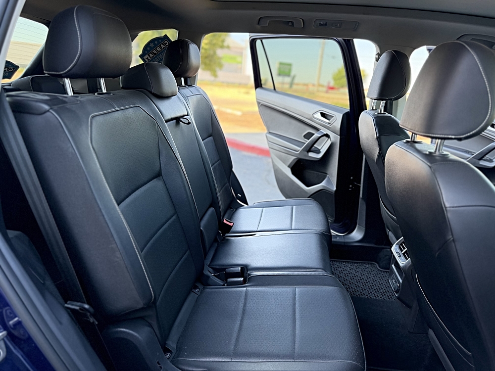 2021 Volkswagen Tiguan SE - Photo 19