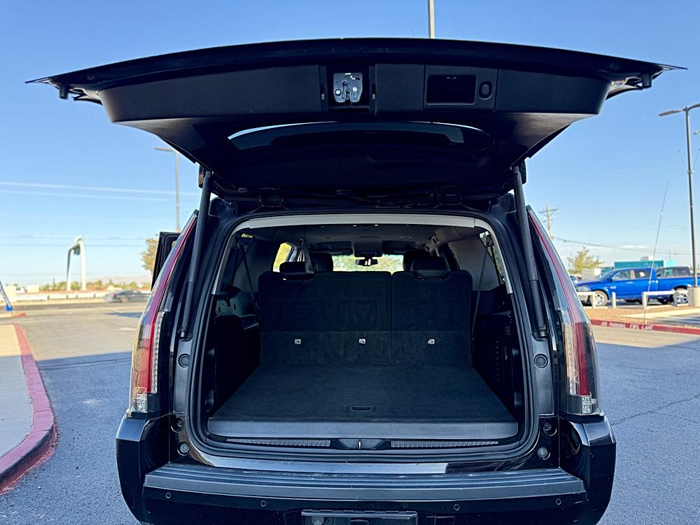 2020 Cadillac Escalade ESV Base - Photo 15