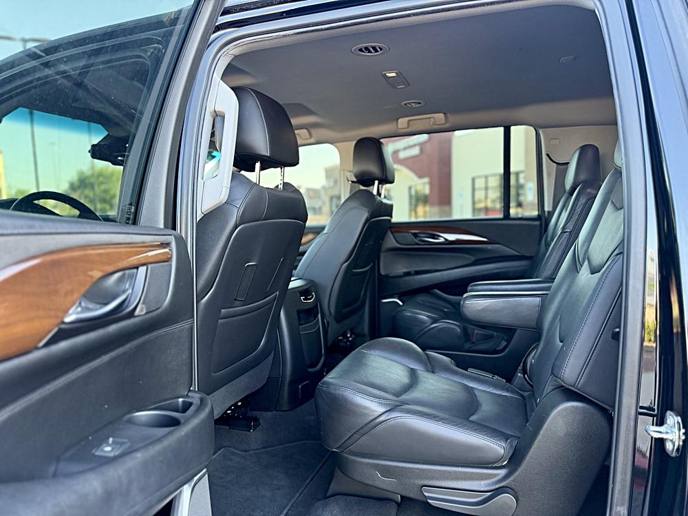 2020 Cadillac Escalade ESV Base - Photo 13