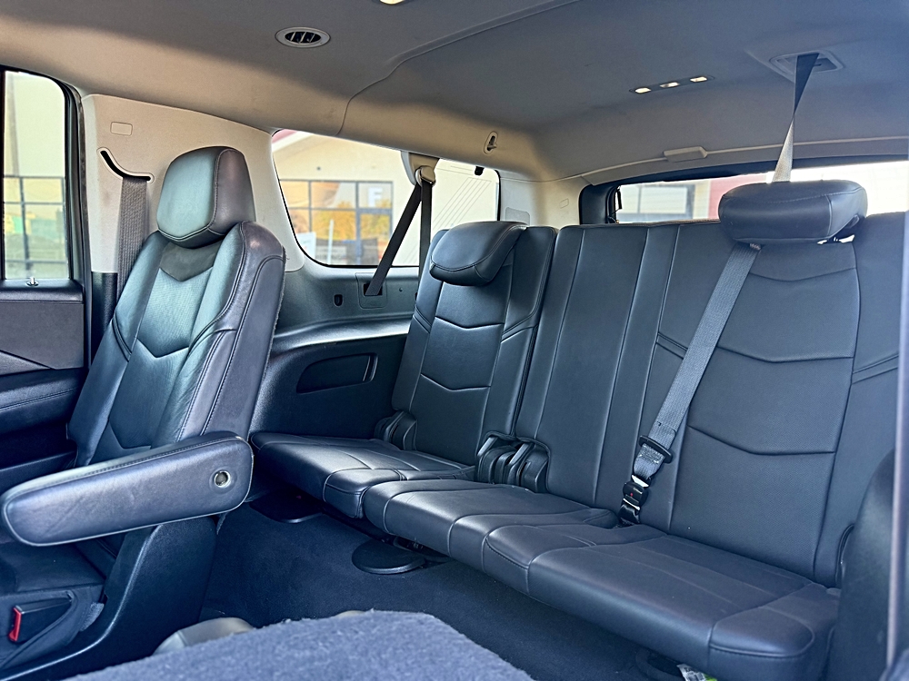 2020 Cadillac Escalade ESV Base - Photo 14