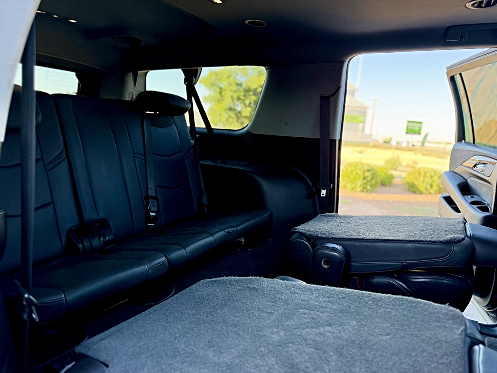 2020 Cadillac Escalade ESV Base - Photo 18