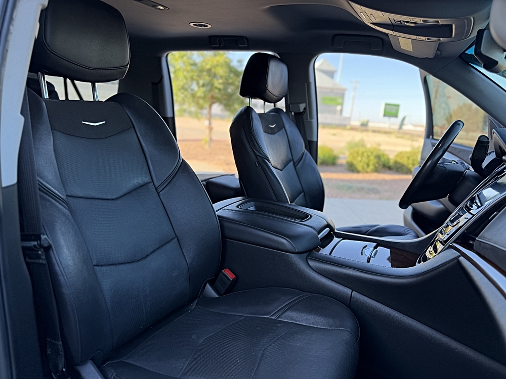 2020 Cadillac Escalade ESV Base - Photo 22