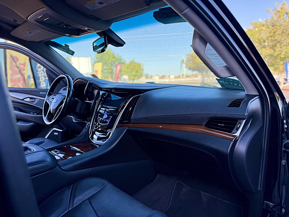 2020 Cadillac Escalade ESV Base - Photo 21