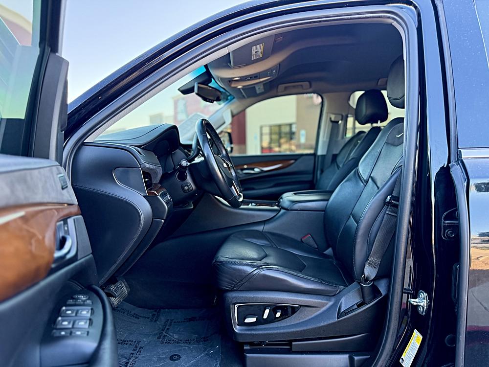 2020 Cadillac Escalade ESV Base - Photo 10