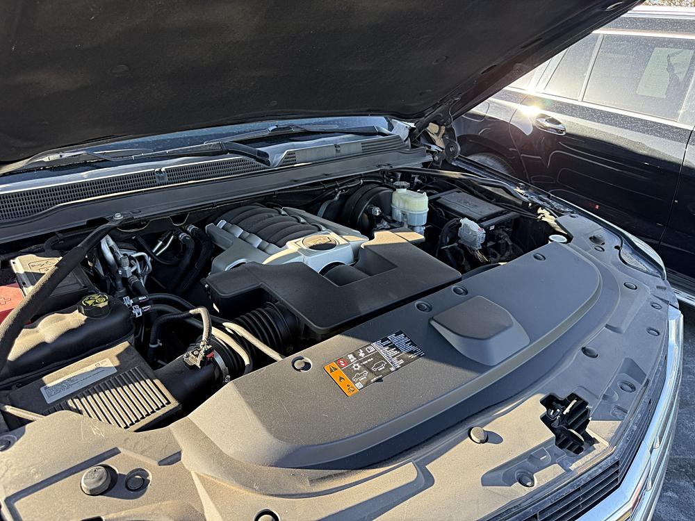 2020 Cadillac Escalade ESV Base - Photo 23