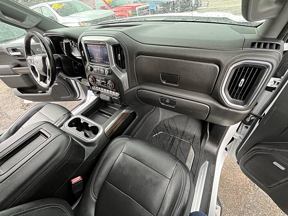 2018 Chevrolet Silverado 1500 LT - Photo 161
