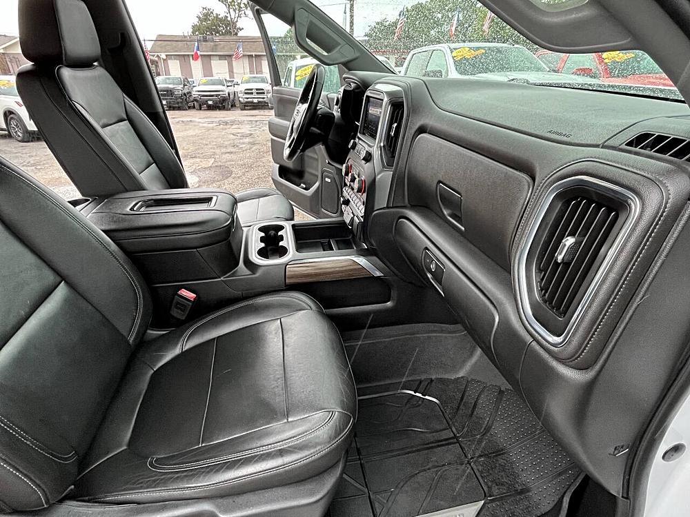 2018 Chevrolet Silverado 1500 LT - Photo 162