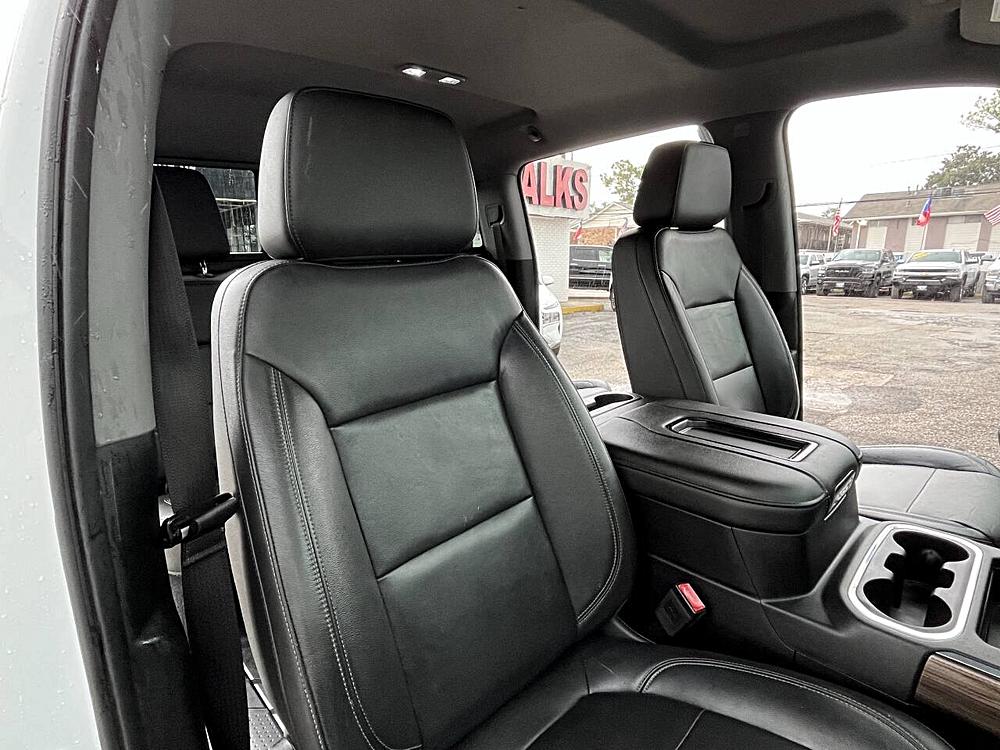 2018 Chevrolet Silverado 1500 LT - Photo 163