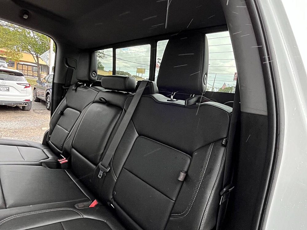 2018 Chevrolet Silverado 1500 LT - Photo 165