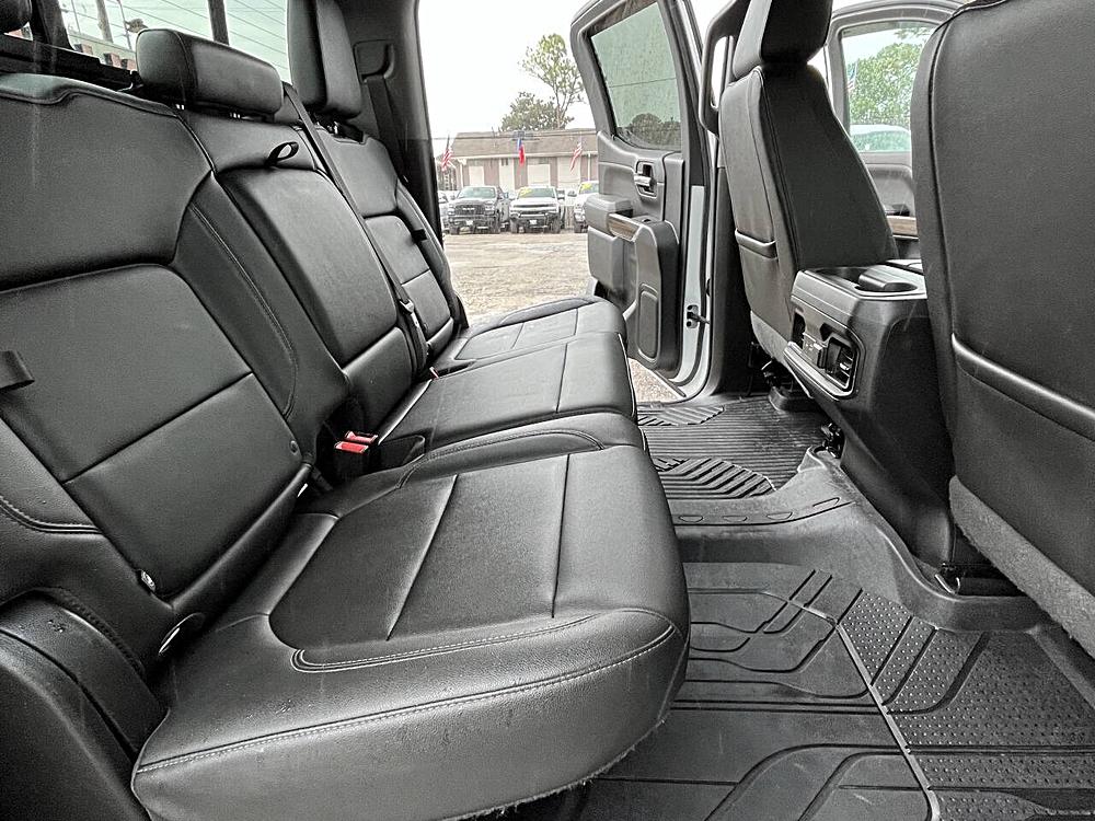 2018 Chevrolet Silverado 1500 LT - Photo 166