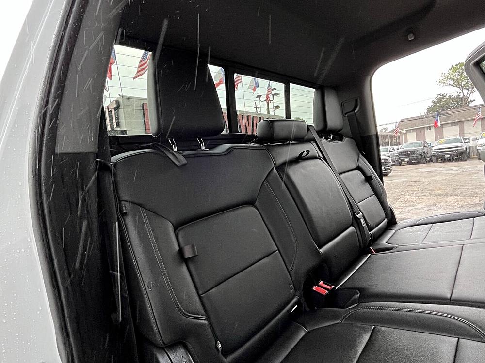 2018 Chevrolet Silverado 1500 LT - Photo 167