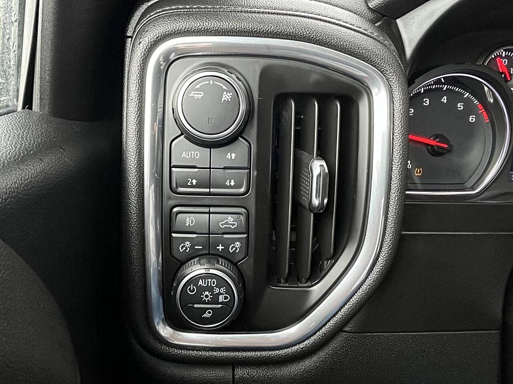 2018 Chevrolet Silverado 1500 LT - Photo 168